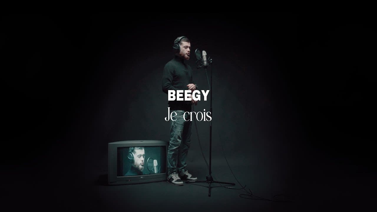 Je crois