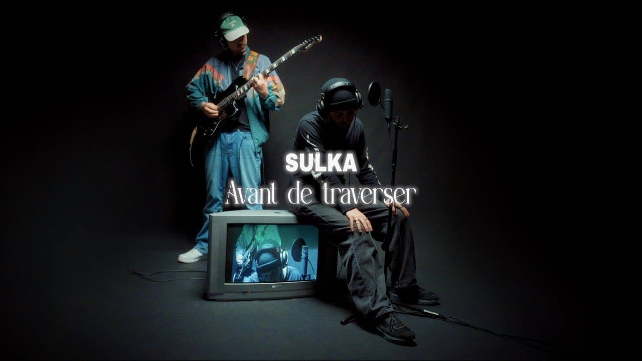 Avant de traverser