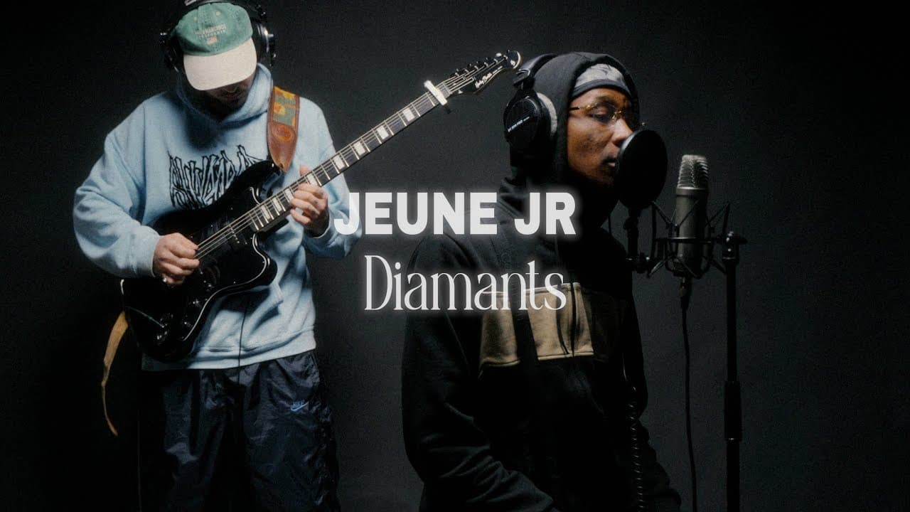 Diamants