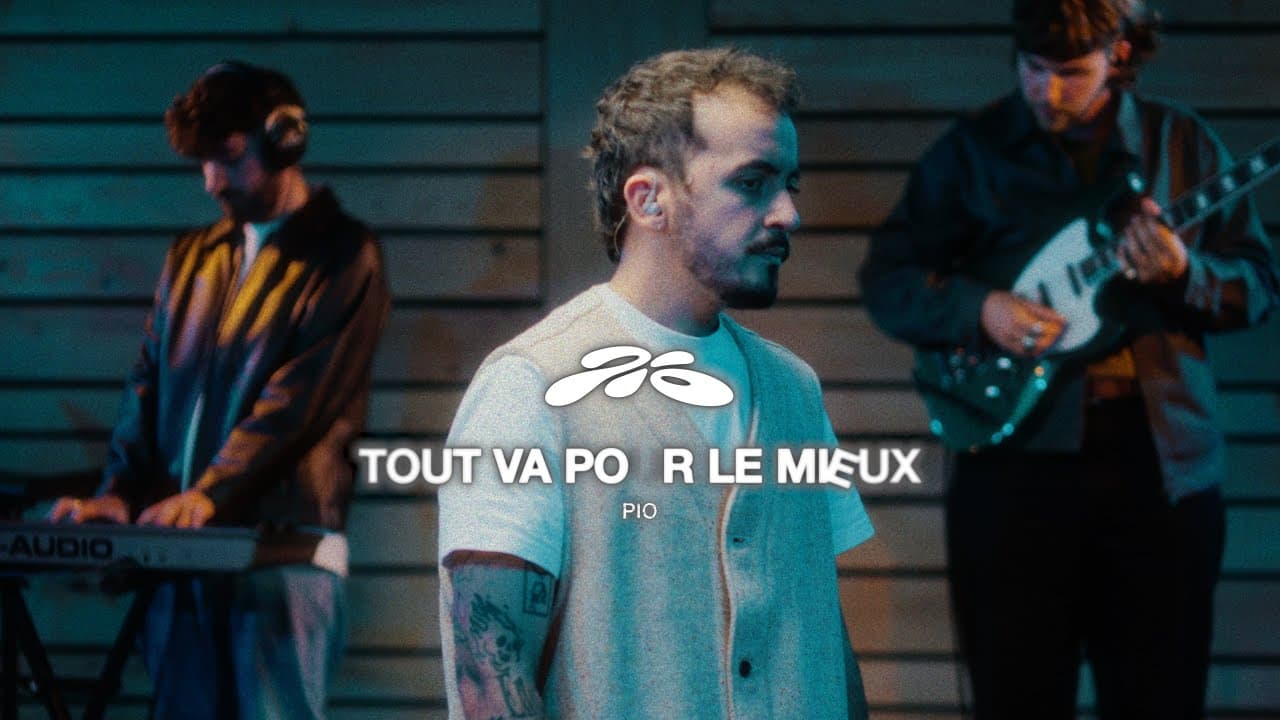 UTF #1 - Tout va pour le mieux