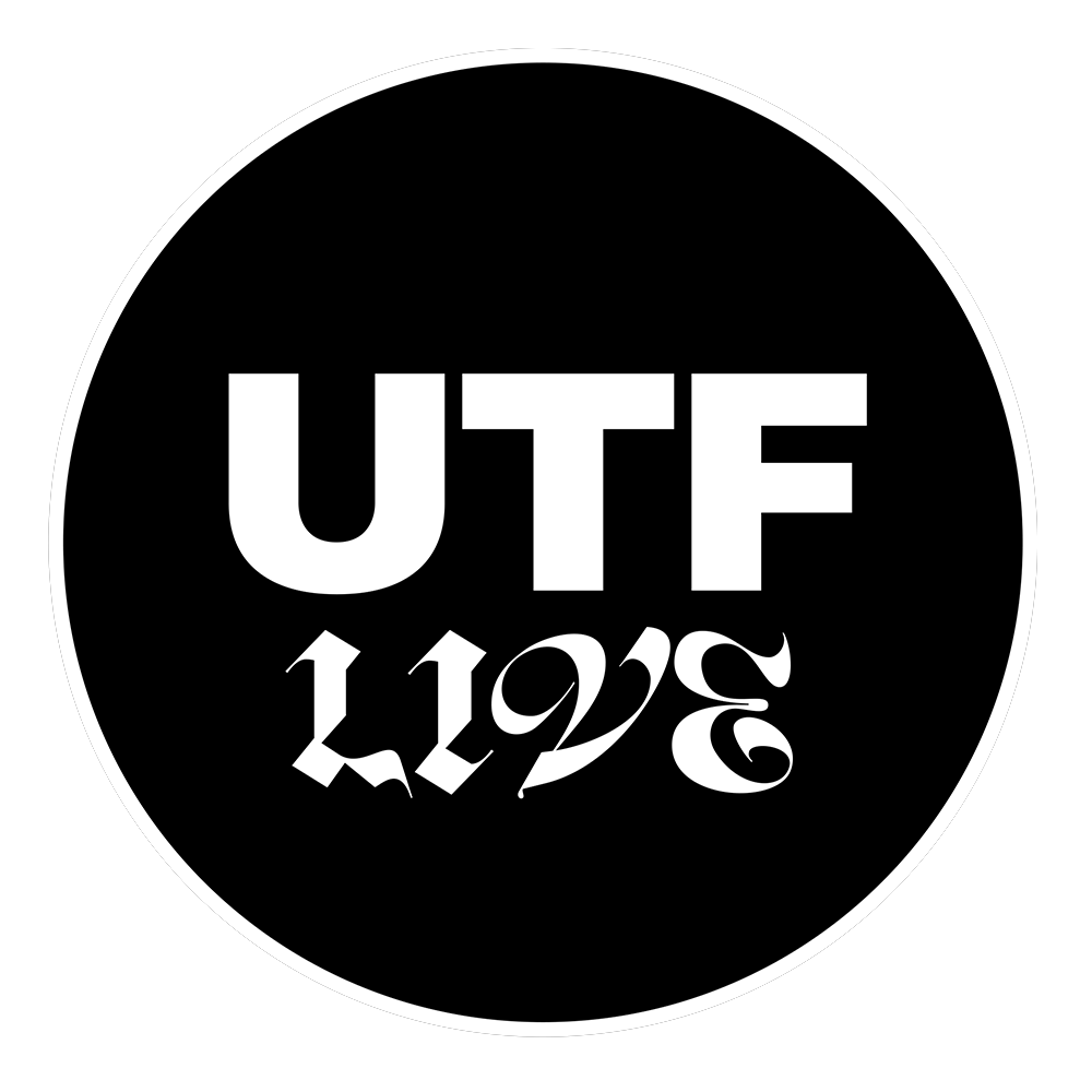 Logo UTF